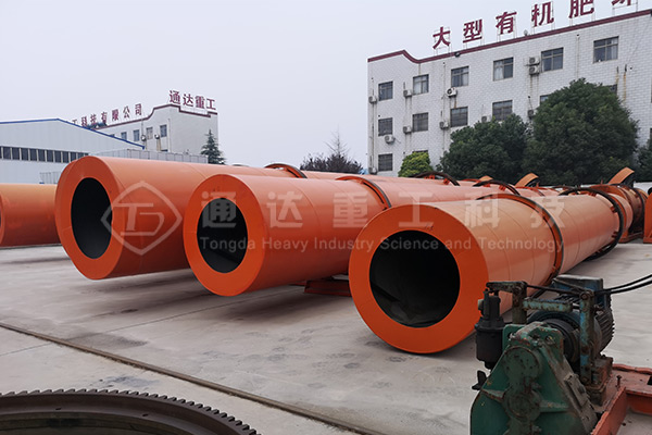 牛糞烘干機價格多少？直銷廠家更便宜